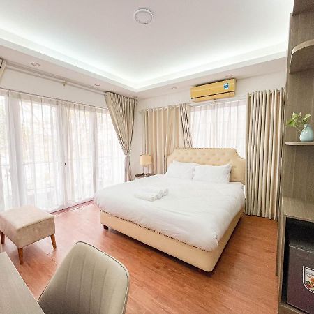 Sunshine Home 170 Tu Hoa Ханой Екстер'єр фото