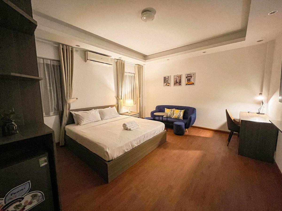 Sunshine Home 170 Tu Hoa Ханой Екстер'єр фото