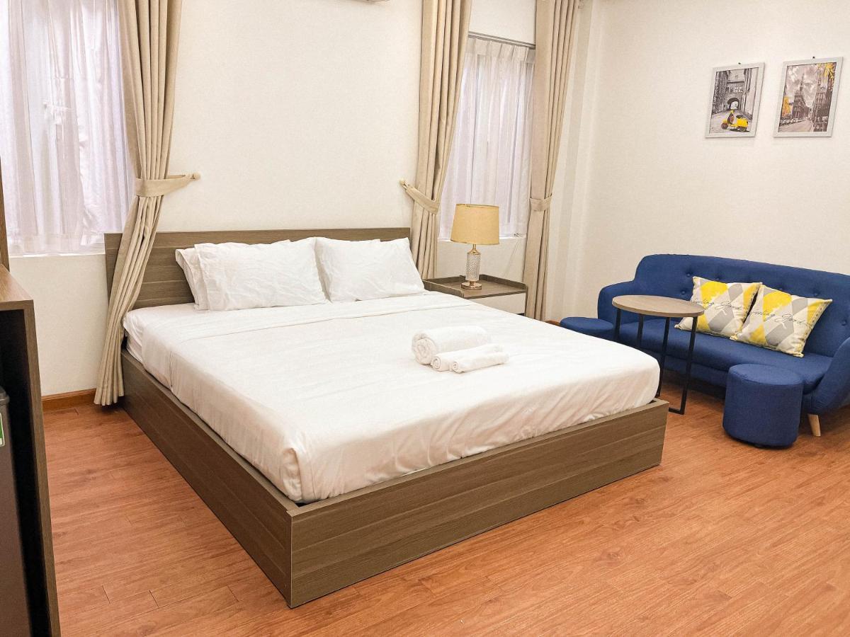 Sunshine Home 170 Tu Hoa Ханой Екстер'єр фото