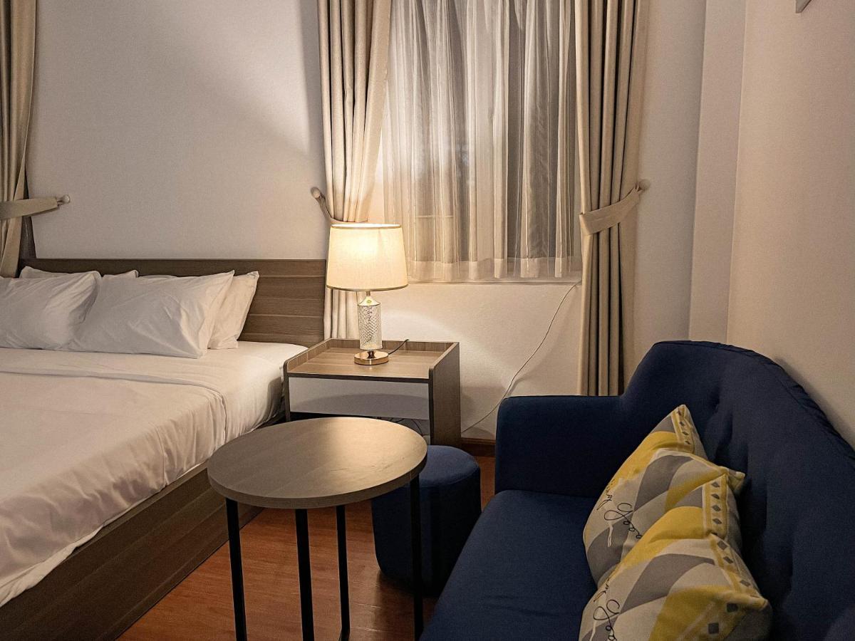 Sunshine Home 170 Tu Hoa Ханой Екстер'єр фото