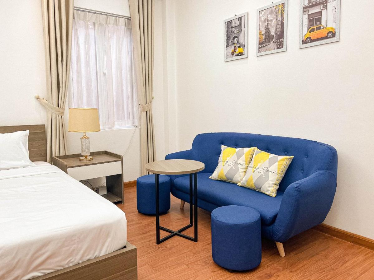 Sunshine Home 170 Tu Hoa Ханой Екстер'єр фото