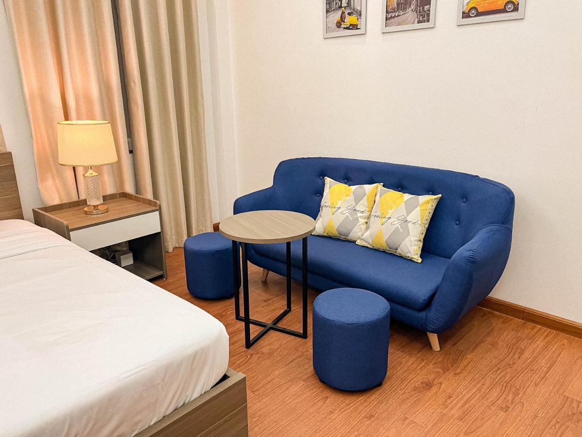 Sunshine Home 170 Tu Hoa Ханой Екстер'єр фото