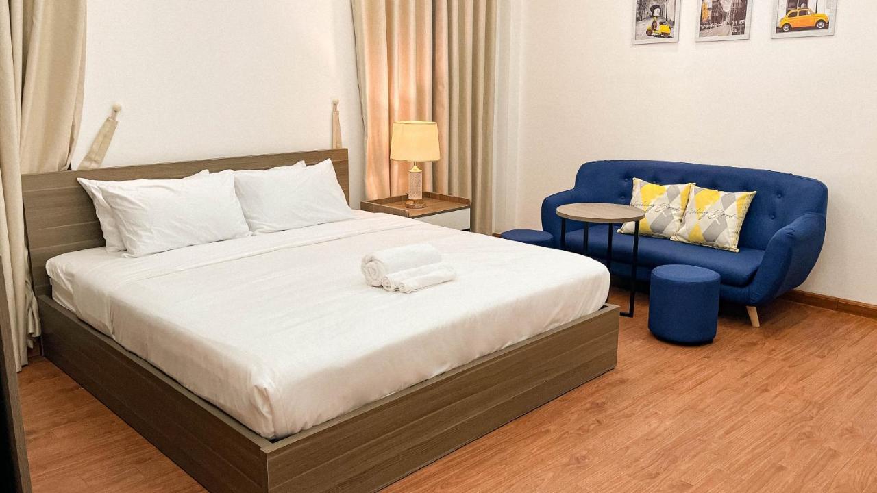 Sunshine Home 170 Tu Hoa Ханой Екстер'єр фото
