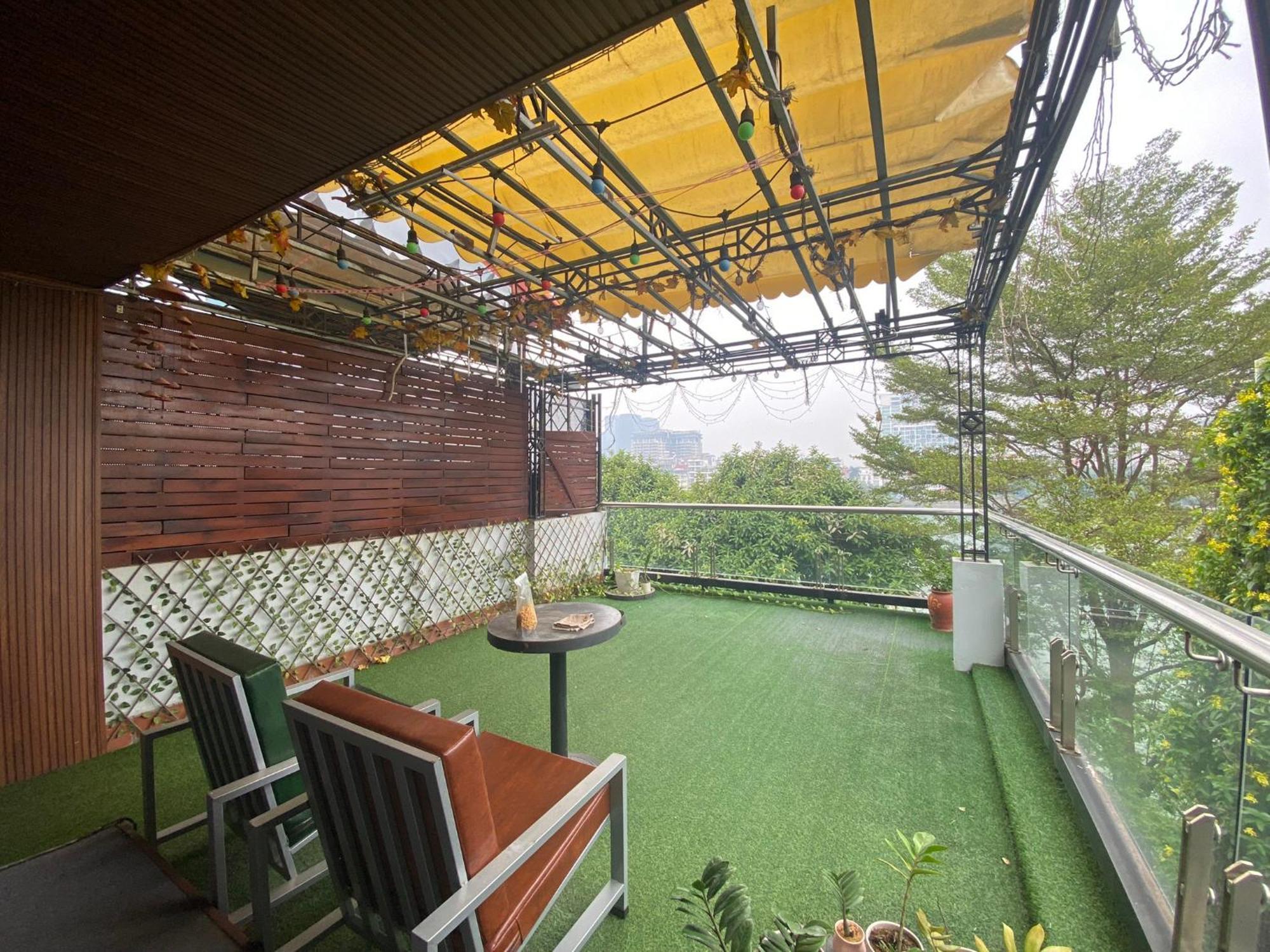 Sunshine Home 170 Tu Hoa Ханой Екстер'єр фото