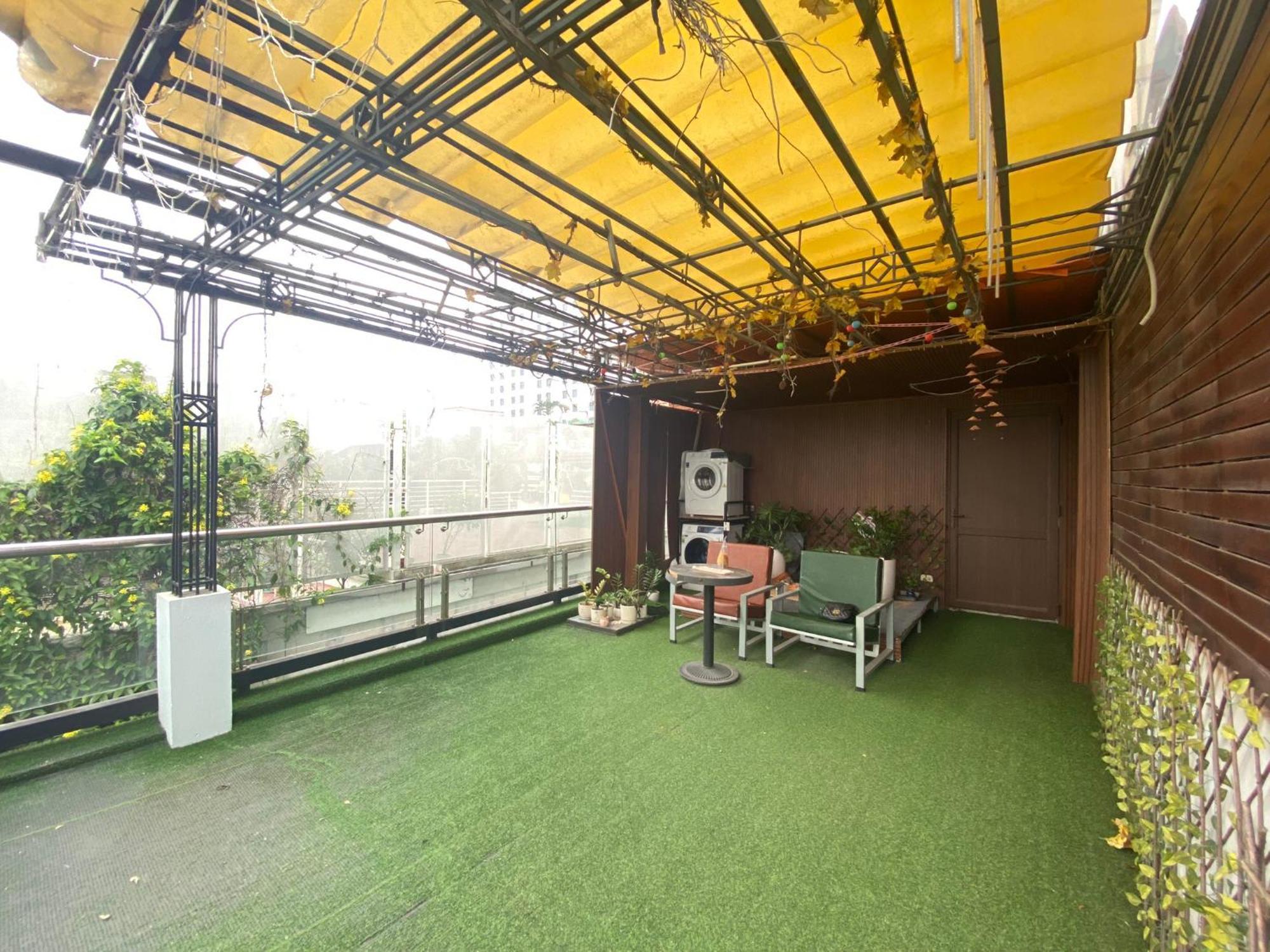 Sunshine Home 170 Tu Hoa Ханой Екстер'єр фото