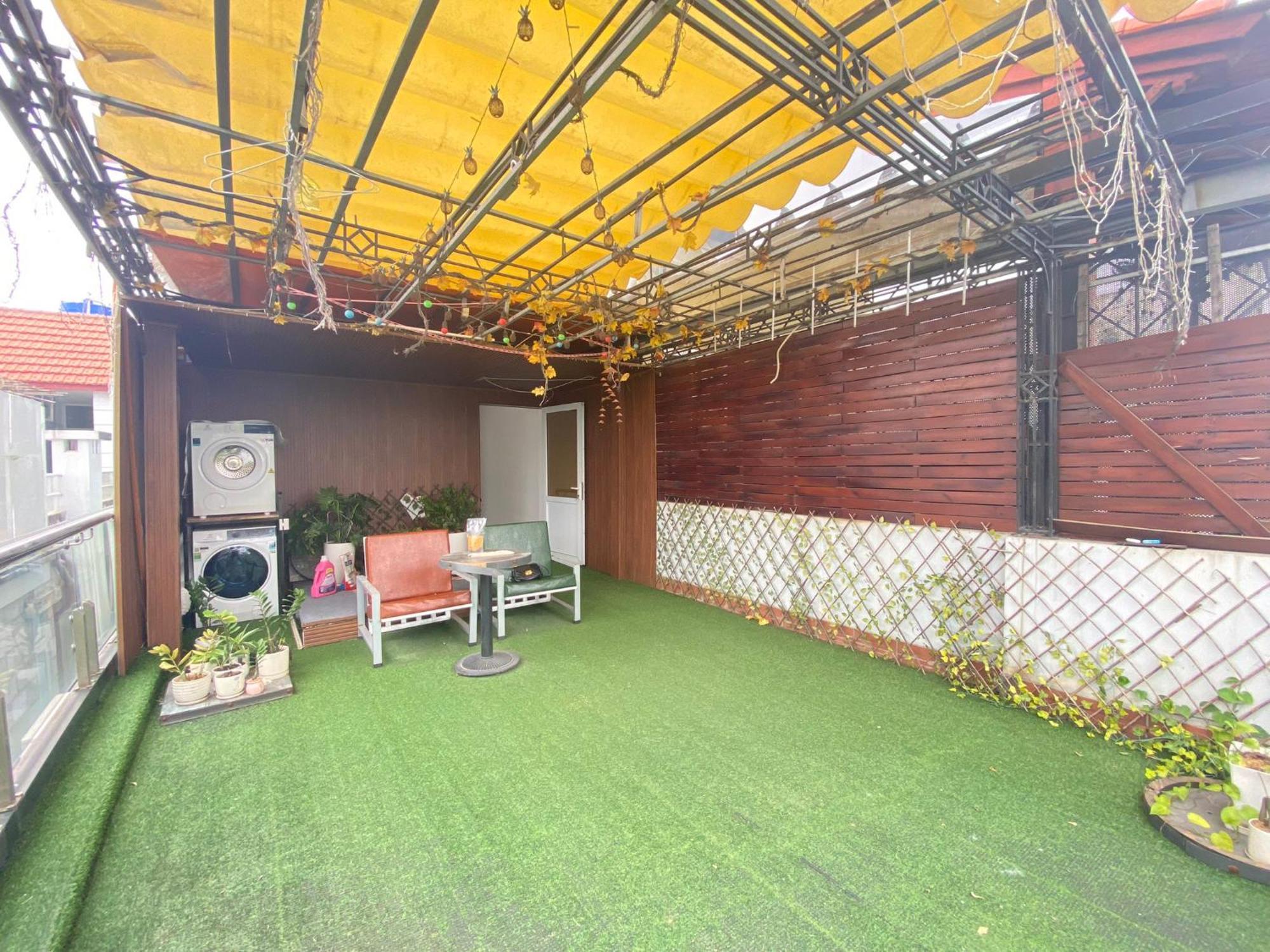 Sunshine Home 170 Tu Hoa Ханой Екстер'єр фото