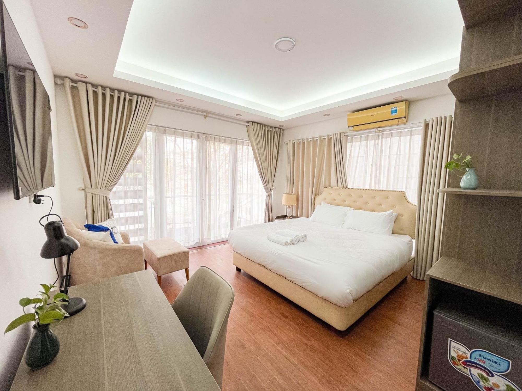 Sunshine Home 170 Tu Hoa Ханой Екстер'єр фото