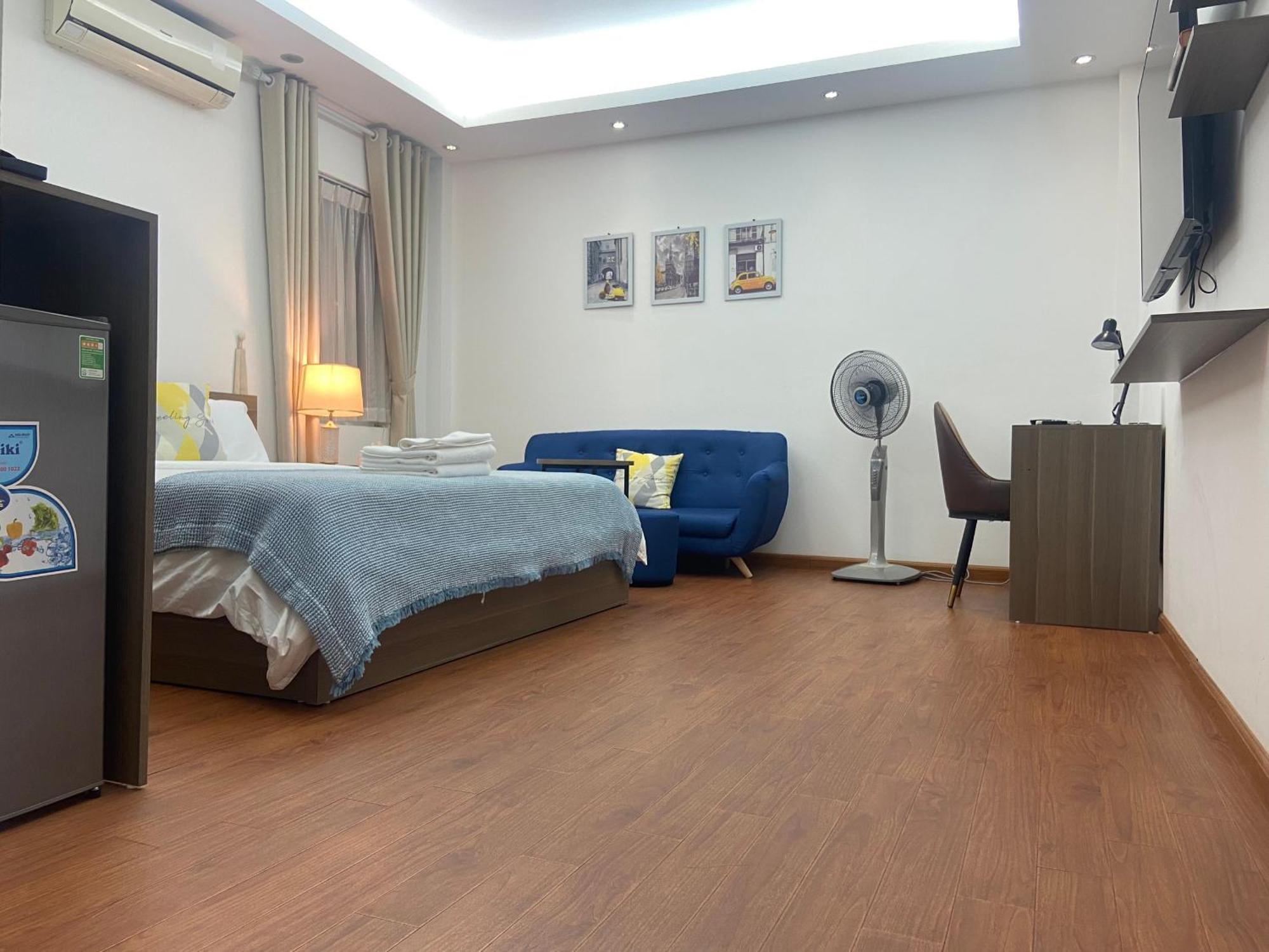 Sunshine Home 170 Tu Hoa Ханой Екстер'єр фото