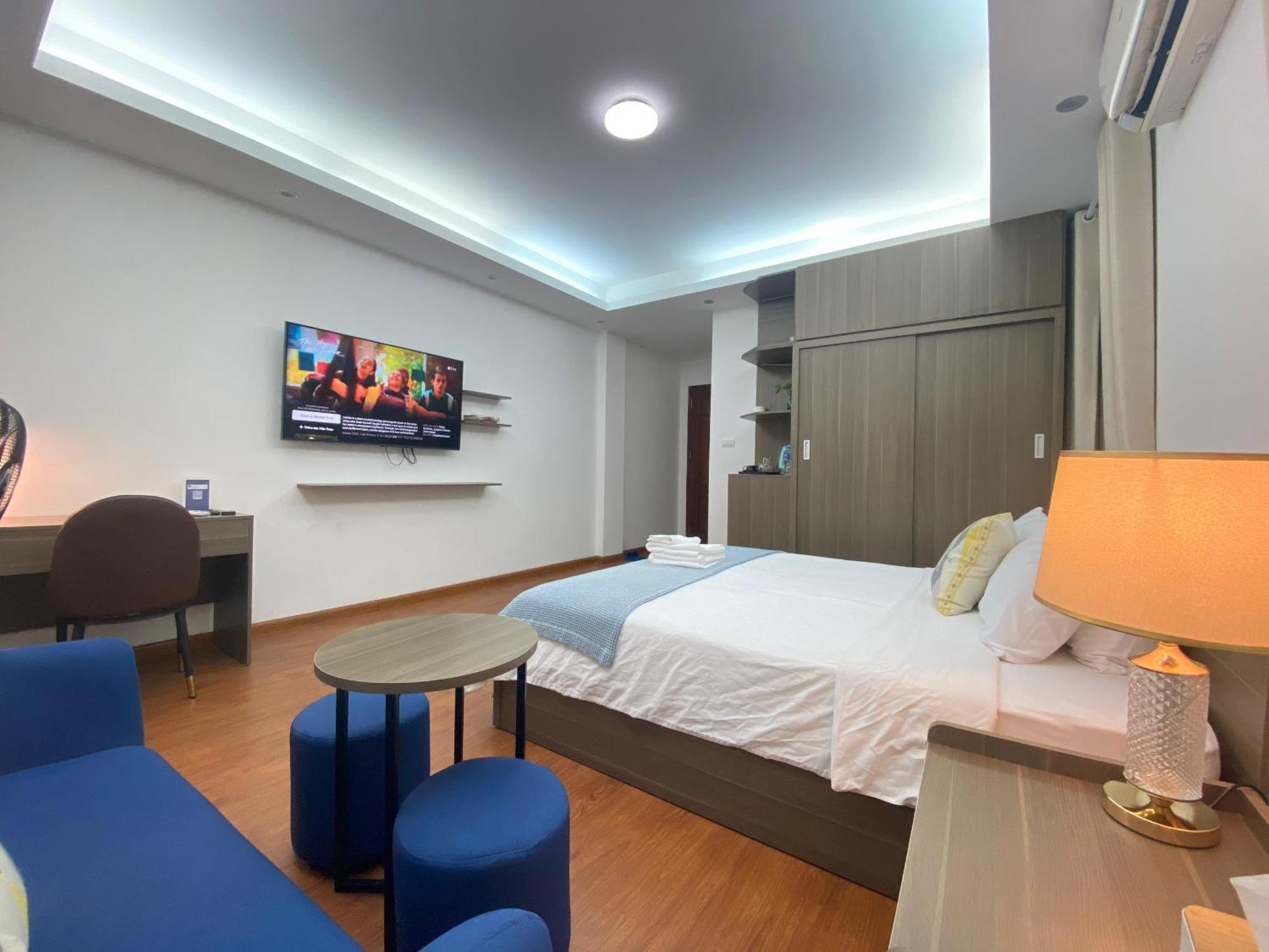 Sunshine Home 170 Tu Hoa Ханой Екстер'єр фото