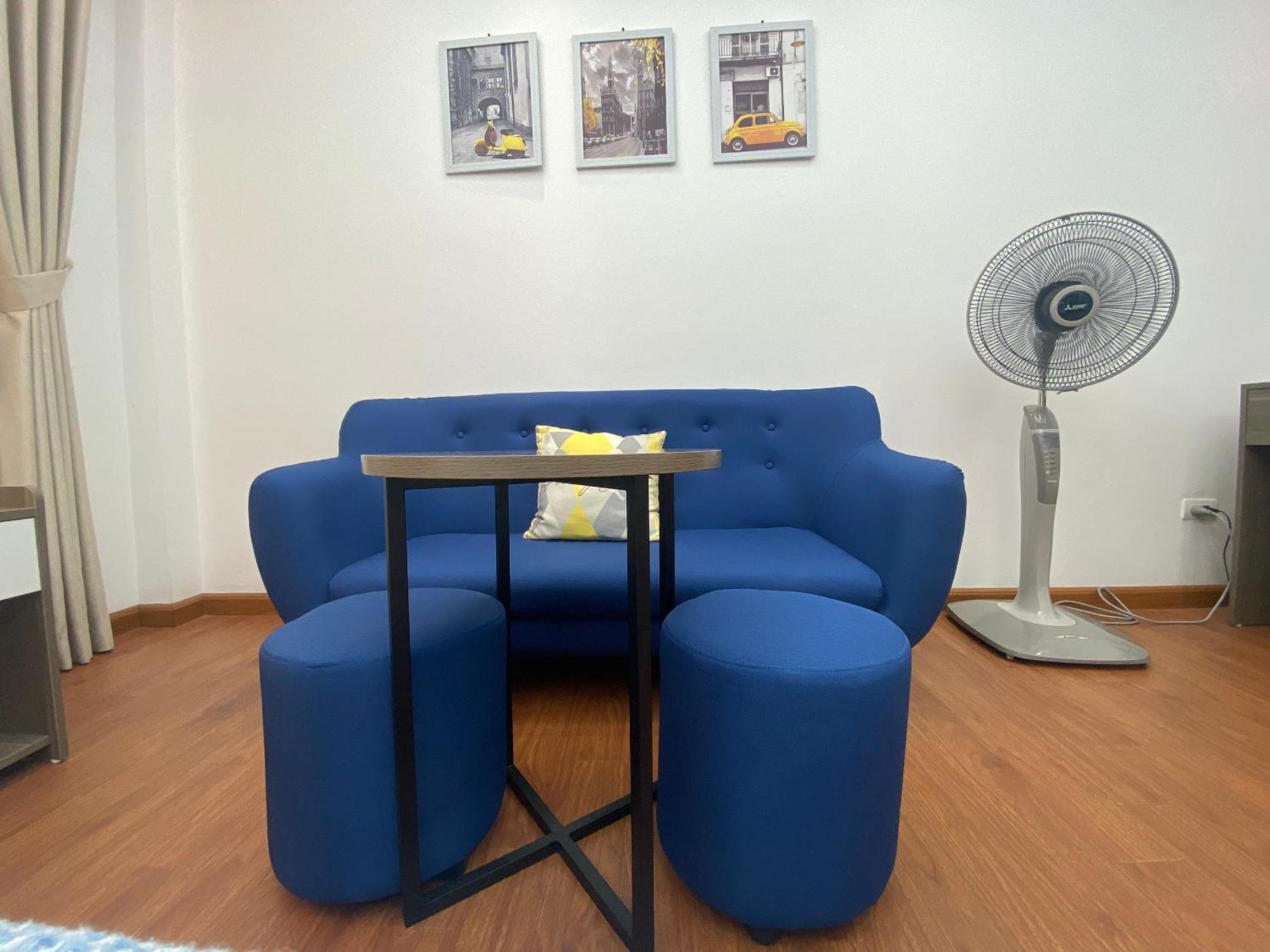 Sunshine Home 170 Tu Hoa Ханой Екстер'єр фото