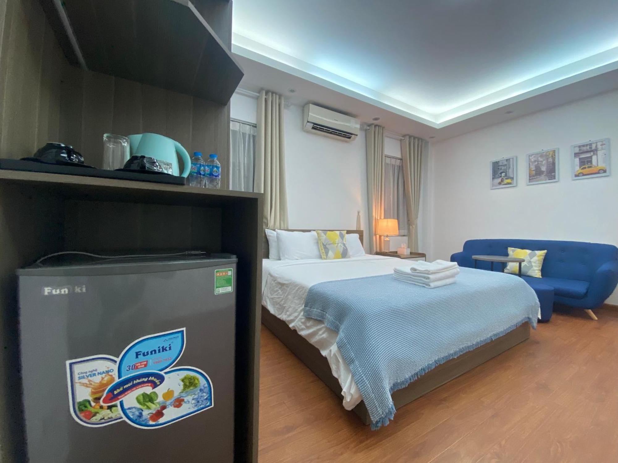 Sunshine Home 170 Tu Hoa Ханой Екстер'єр фото