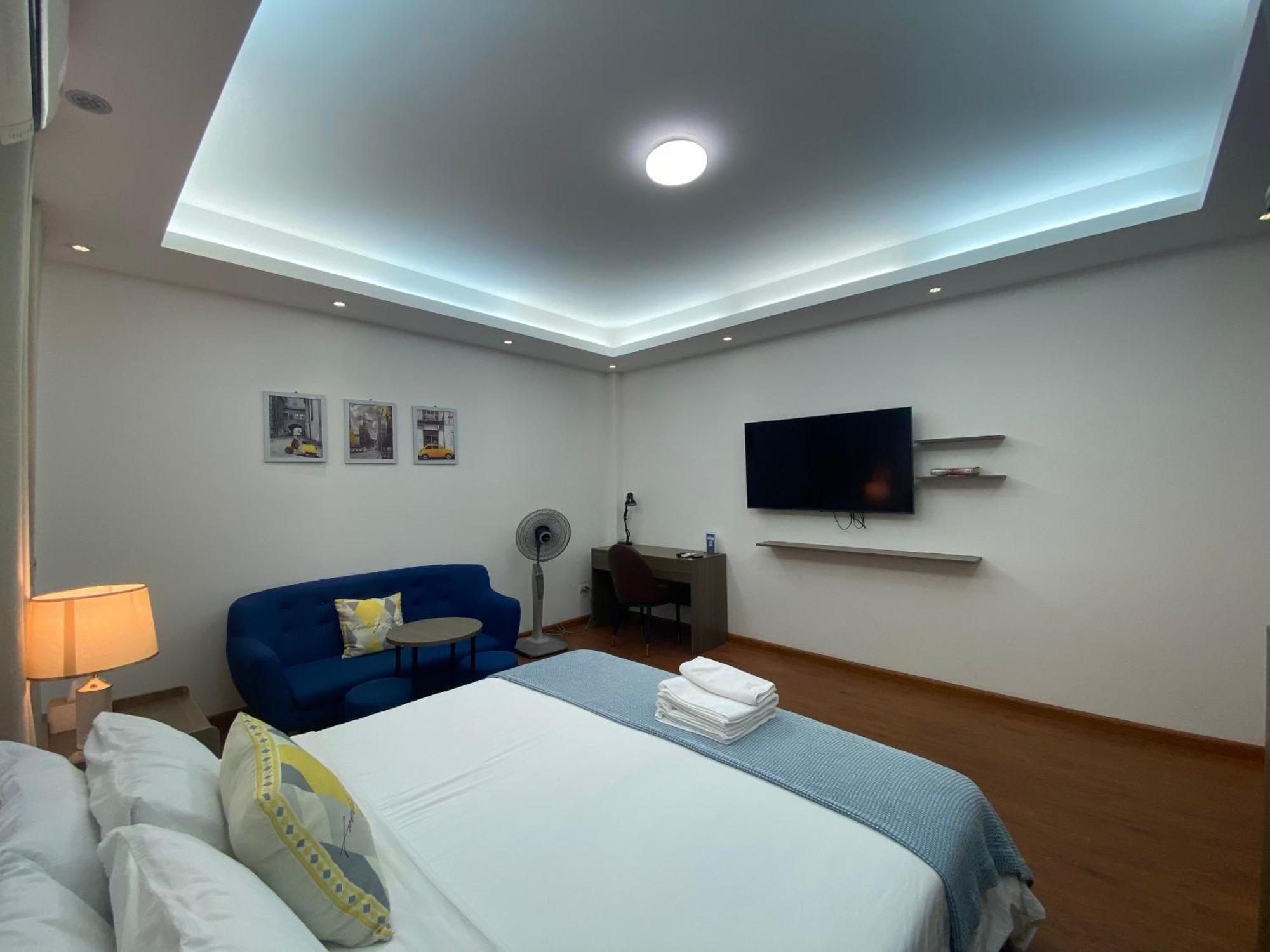 Sunshine Home 170 Tu Hoa Ханой Екстер'єр фото