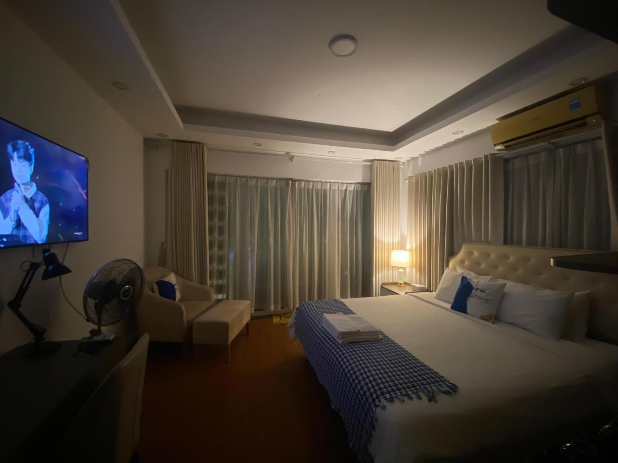 Sunshine Home 170 Tu Hoa Ханой Екстер'єр фото