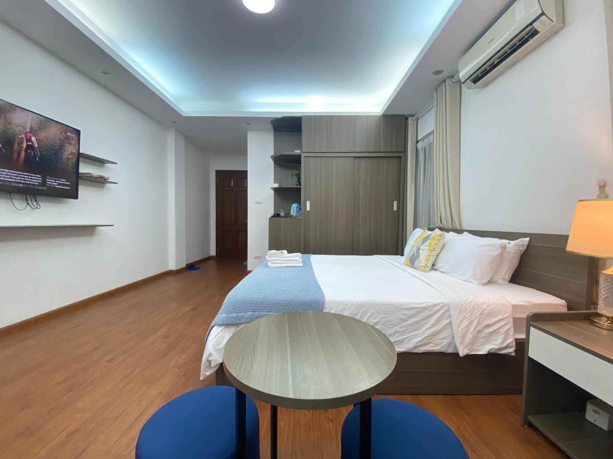 Sunshine Home 170 Tu Hoa Ханой Екстер'єр фото
