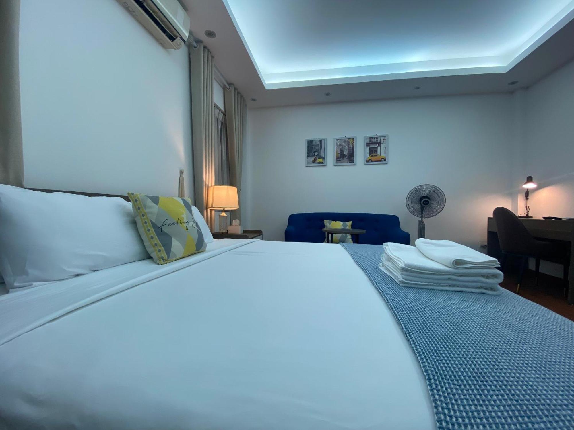Sunshine Home 170 Tu Hoa Ханой Екстер'єр фото