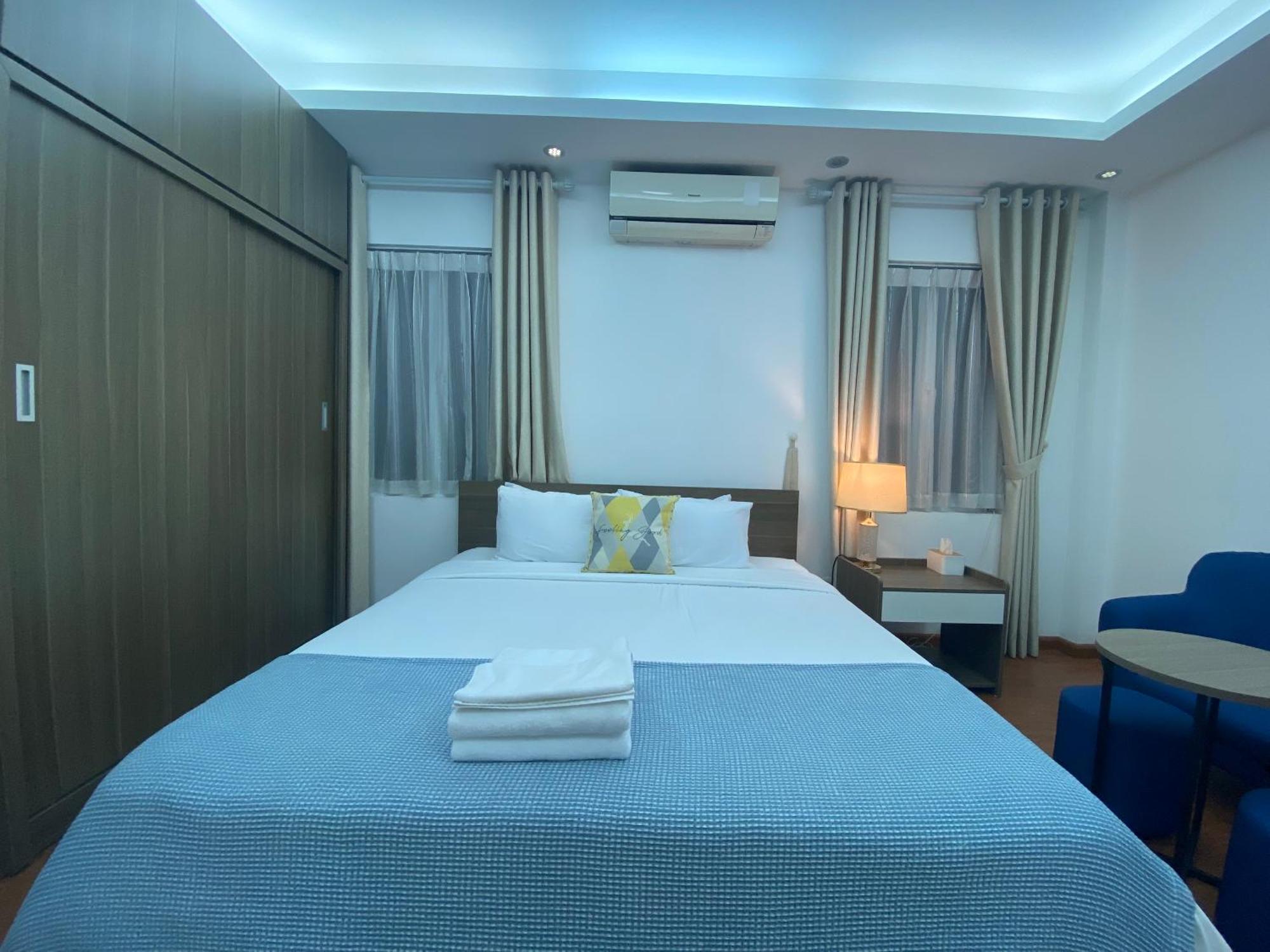 Sunshine Home 170 Tu Hoa Ханой Екстер'єр фото