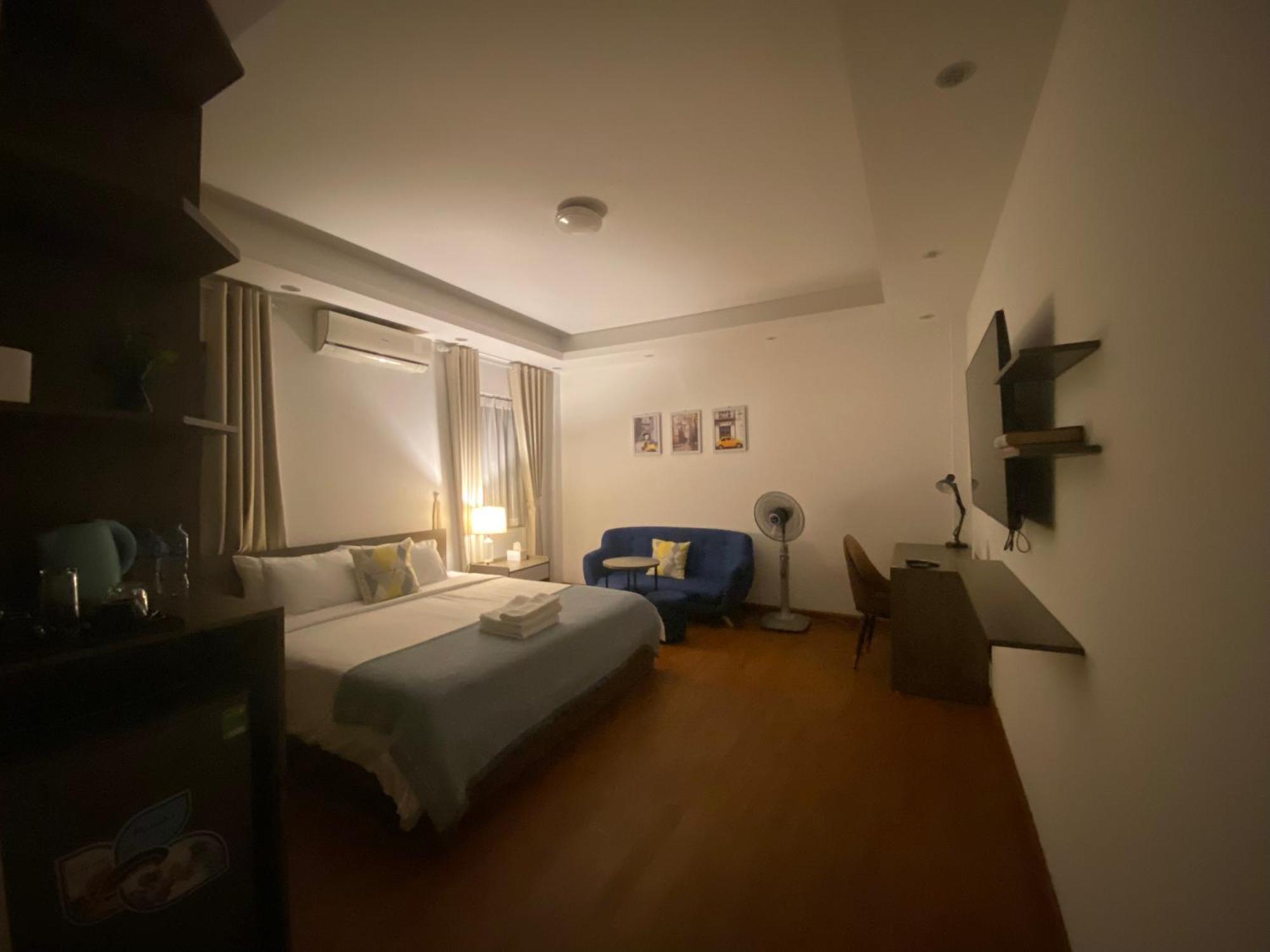 Sunshine Home 170 Tu Hoa Ханой Екстер'єр фото