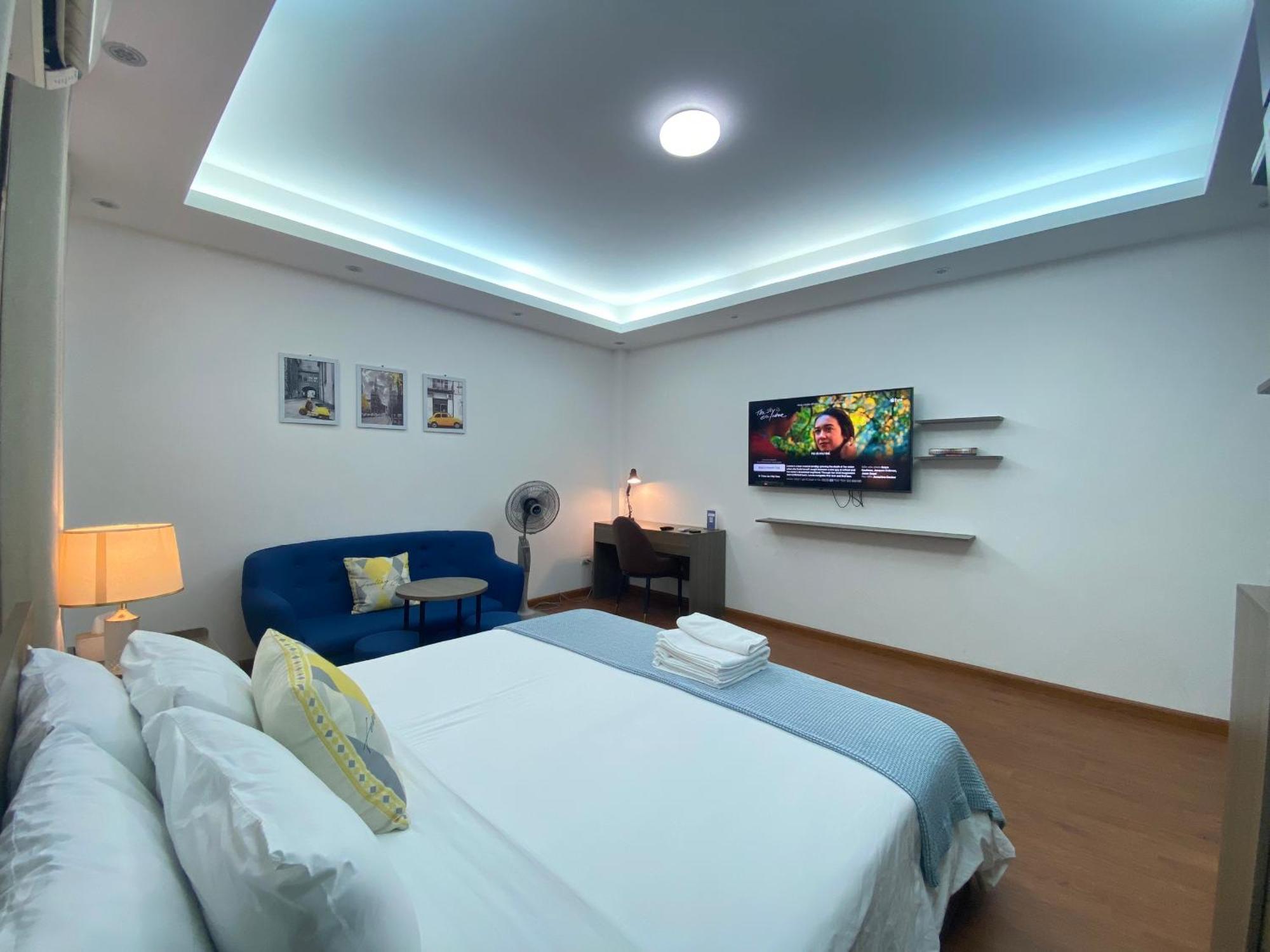 Sunshine Home 170 Tu Hoa Ханой Екстер'єр фото
