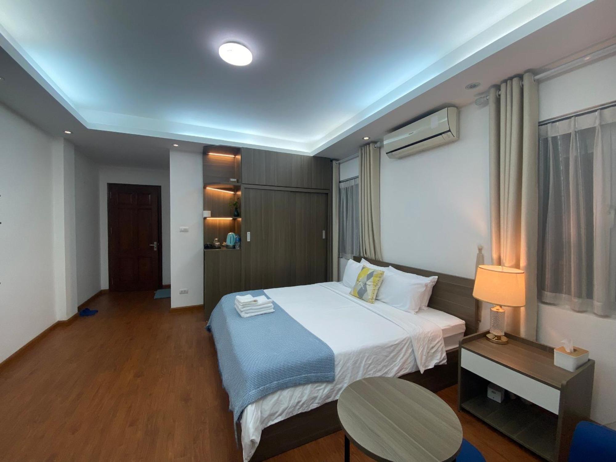 Sunshine Home 170 Tu Hoa Ханой Екстер'єр фото