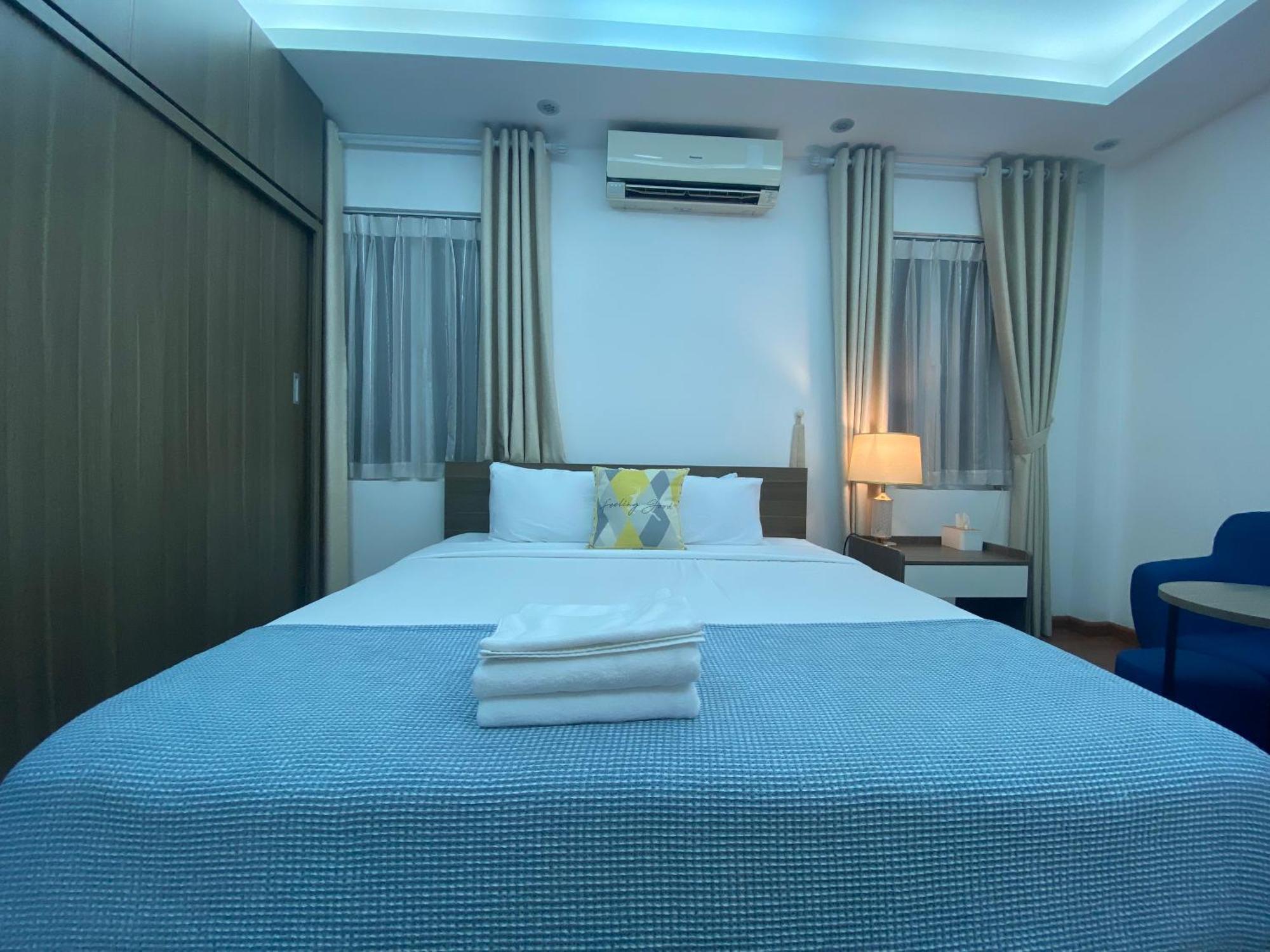 Sunshine Home 170 Tu Hoa Ханой Екстер'єр фото