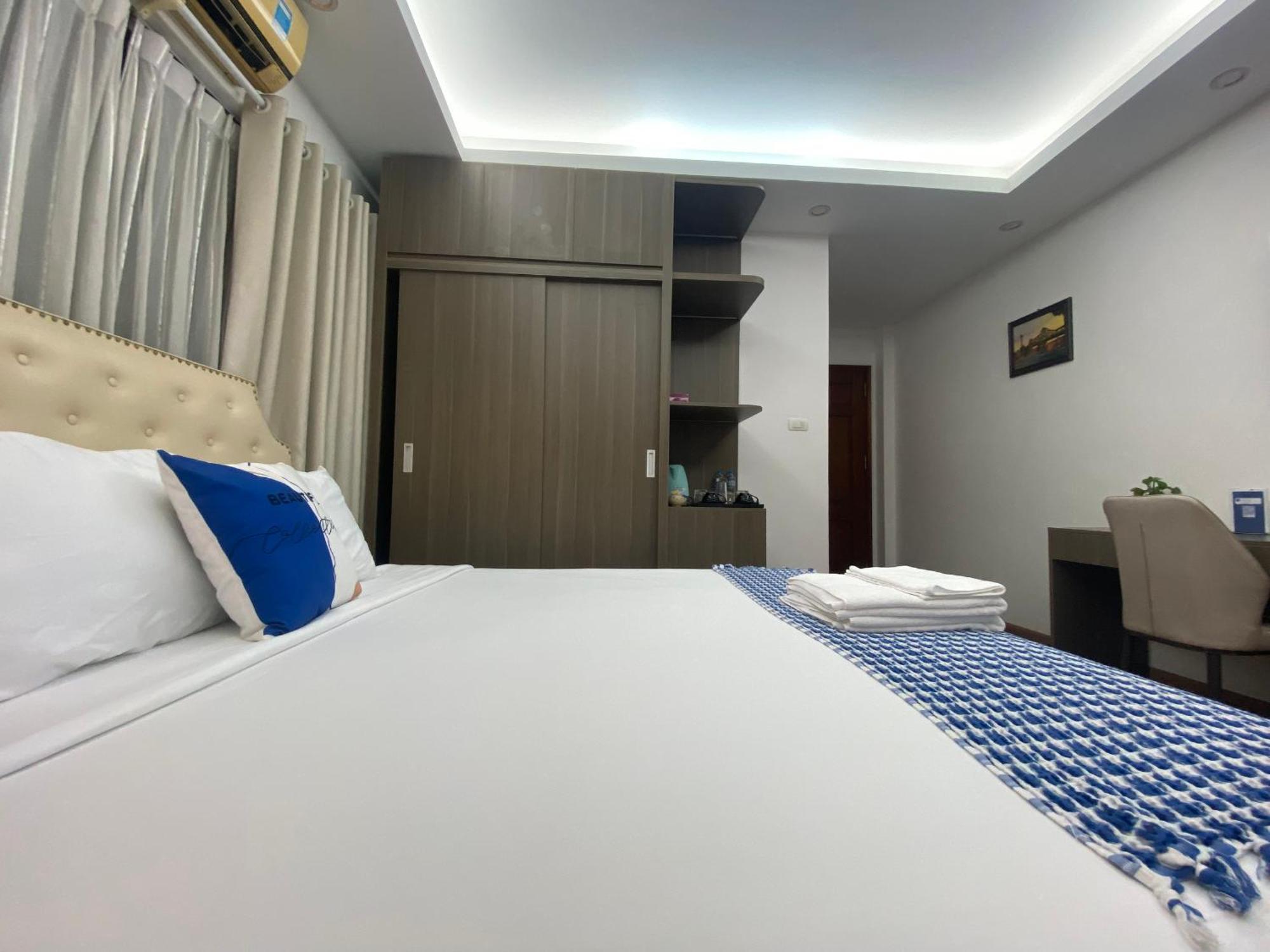 Sunshine Home 170 Tu Hoa Ханой Екстер'єр фото