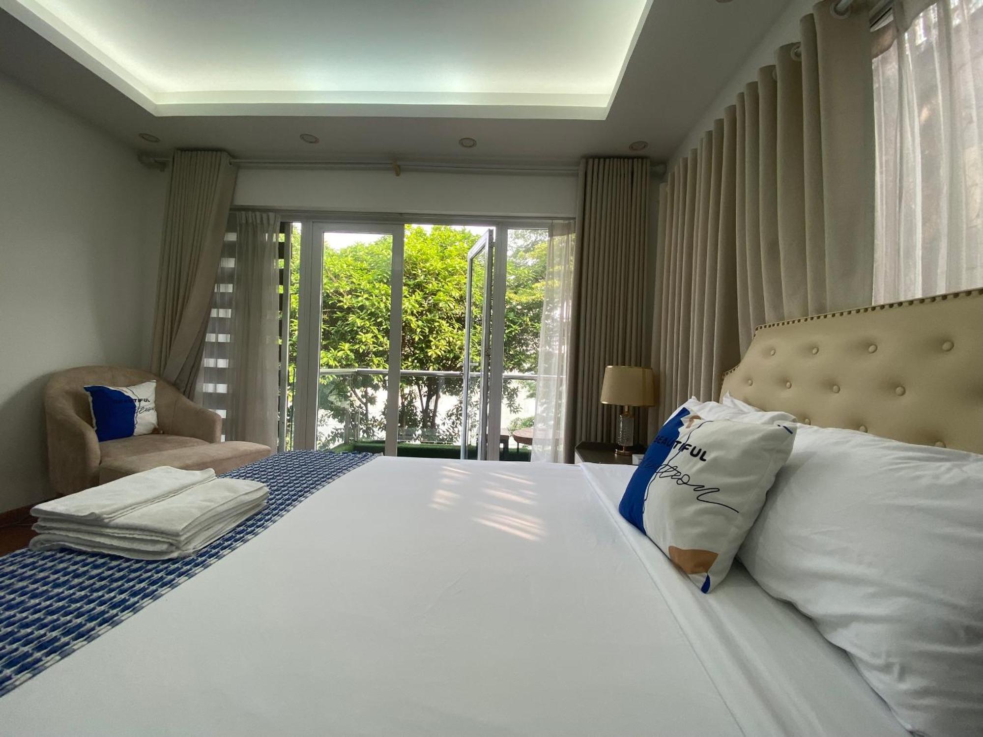 Sunshine Home 170 Tu Hoa Ханой Екстер'єр фото
