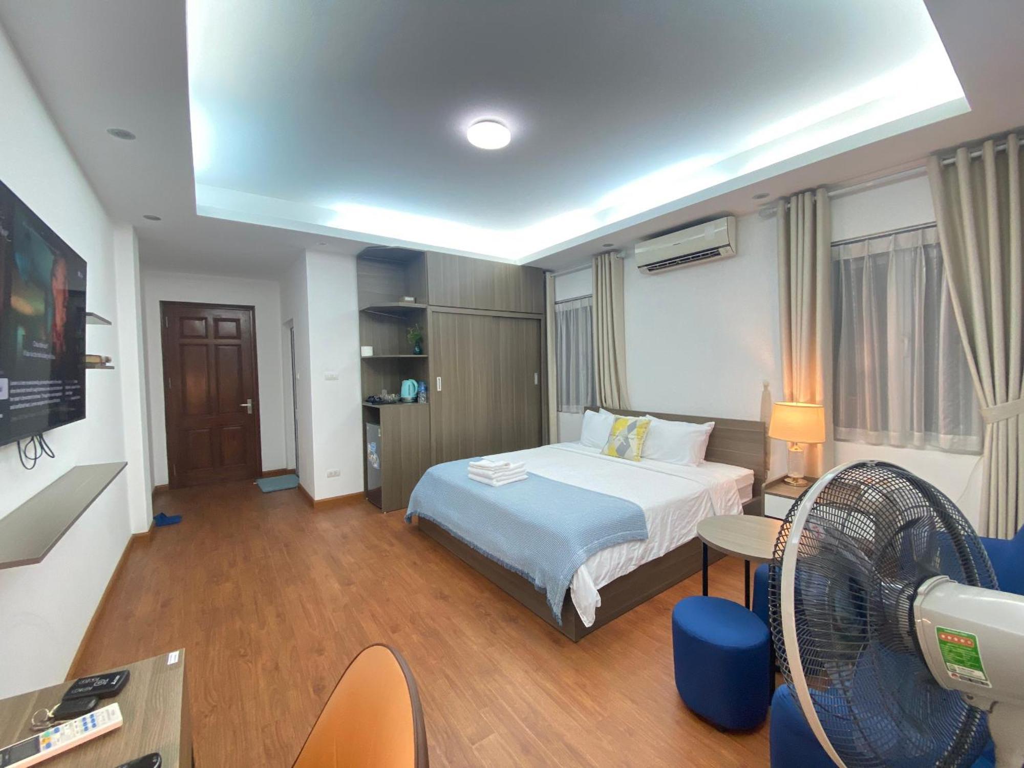 Sunshine Home 170 Tu Hoa Ханой Екстер'єр фото